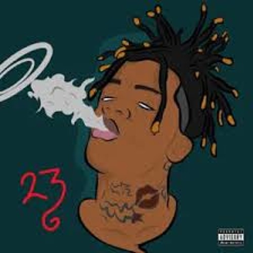 Jaydayoungan x Chapotop1 “aint my kind”