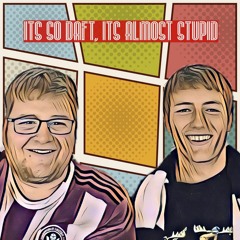 It's So Daft, It's Almost Stupid