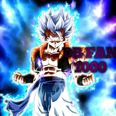 DRAGON BALL FAN 1000