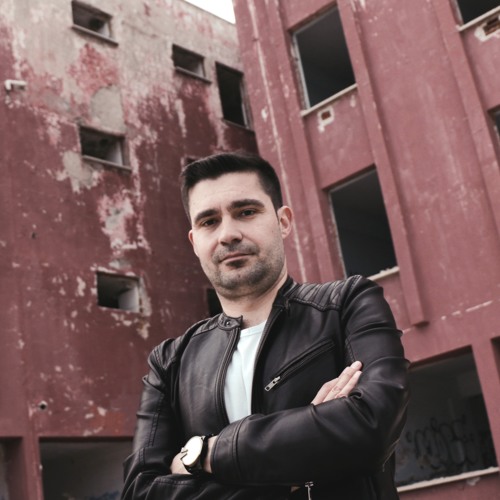 Selman Akkurt’s avatar