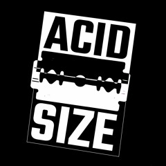 Nikolai Nemudrov's Acid Size