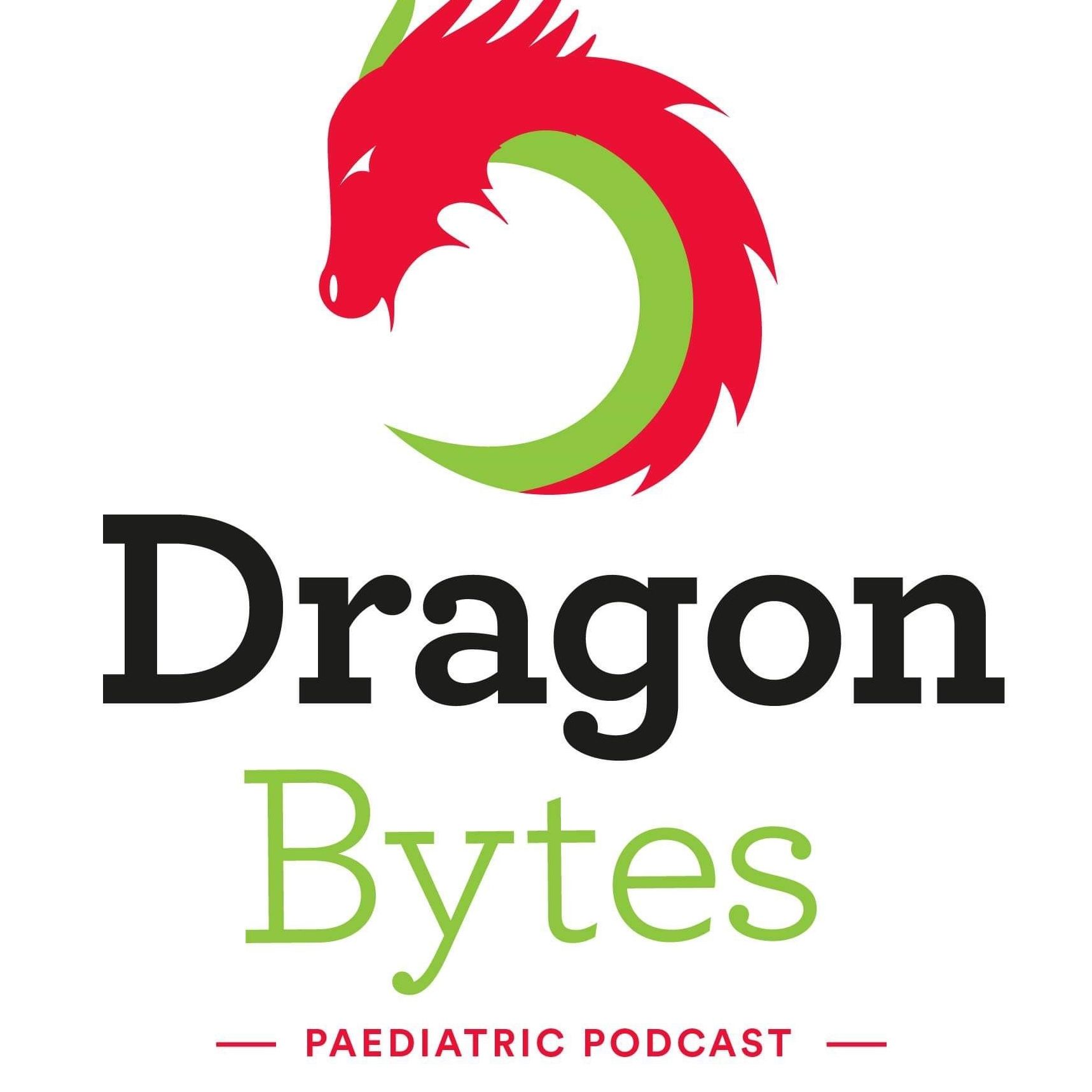 Dragon Bytes Paediatric Podcast