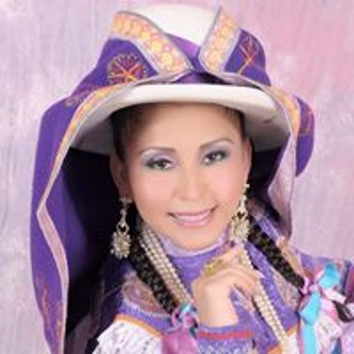 Anita Santivañez’s avatar