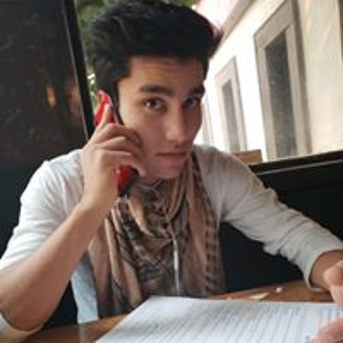 Mohammad Faizi’s avatar