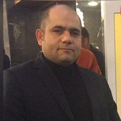 ابوذر نصرالهی
