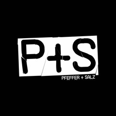 Pfeffer + Salz