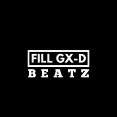 FILL GX-D BEATZ