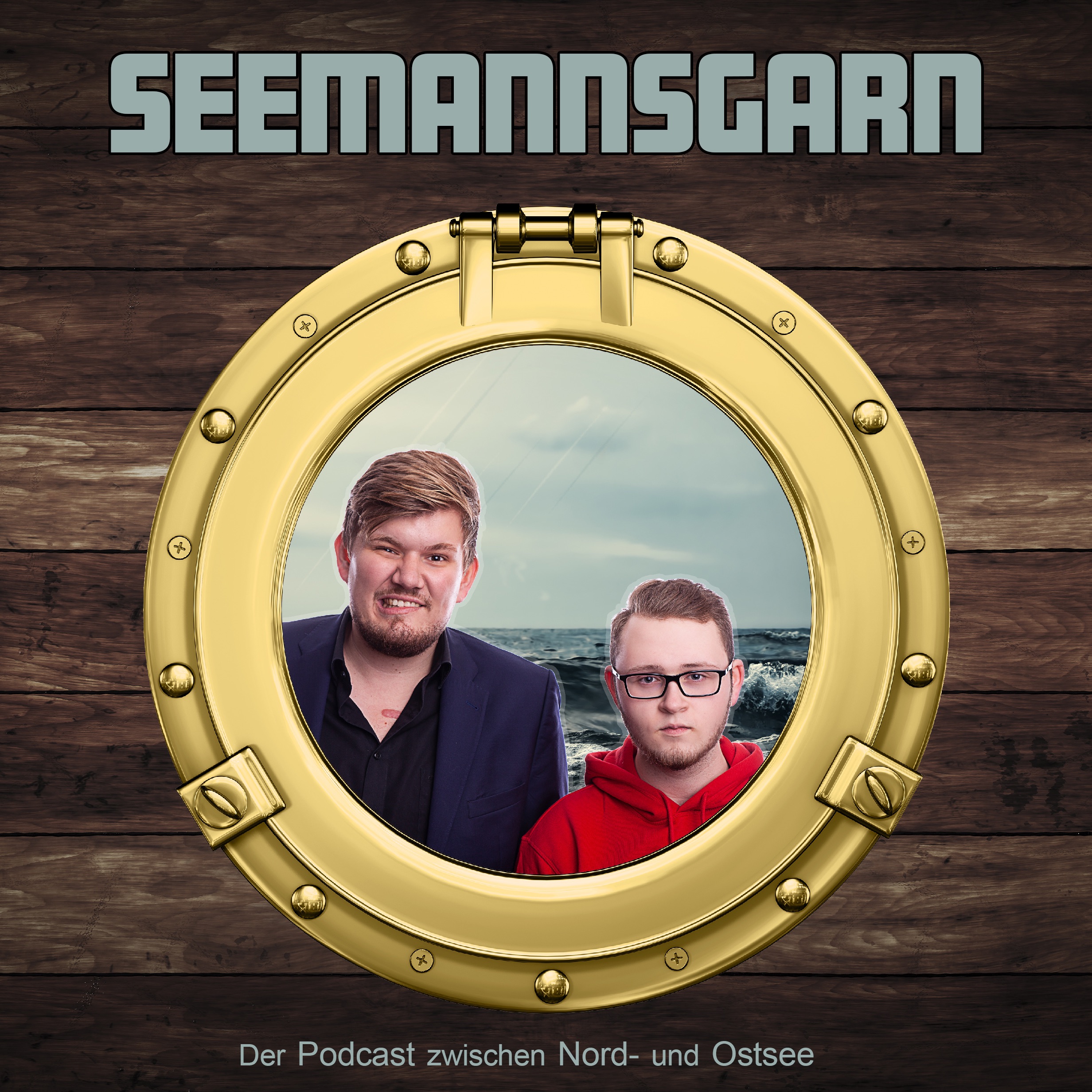Seemannsgarn