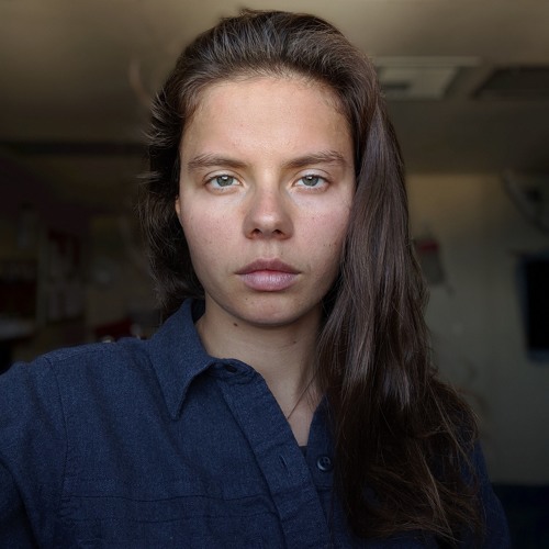 Madeleine Wolczko’s avatar