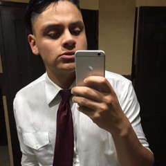 DAMIAN OLIVARES