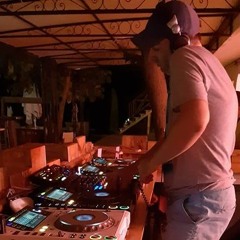 Dj Kiko ★ Makalali Beach ★