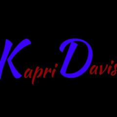Kaprii Davis