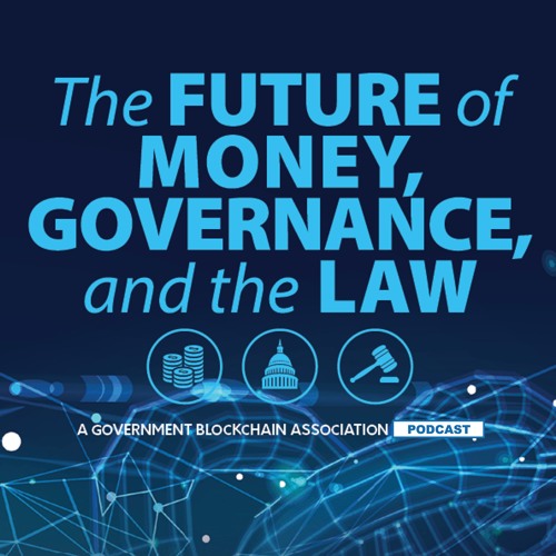 The Future of Money, Governance, and the Law’s avatar