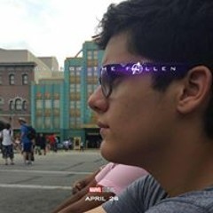 Joao Carlos Rodrigues