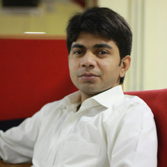 Nouraiz Saleem