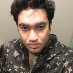 Nikhil Timochin