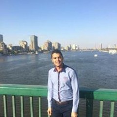 Heider Hafez