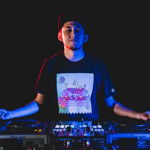 DJ Matias Villegas’s avatar