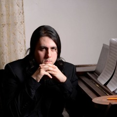 Moon and Azure Shadow