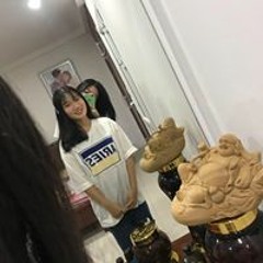 Lê Thị Linh Chi