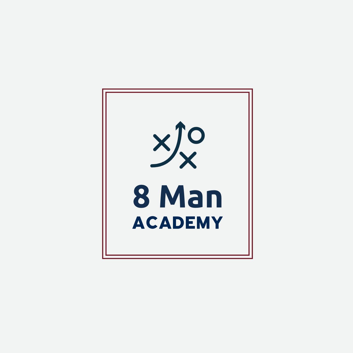 8 Man Academy