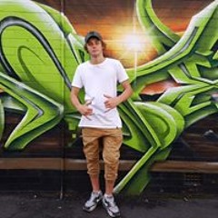 Jayden Cook