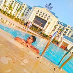 Eslam Mahmoud