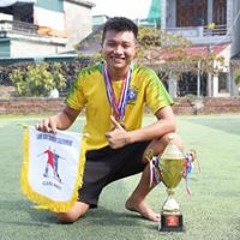 Trịnh Hoàng