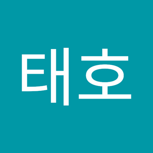김태호’s avatar
