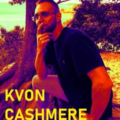 kvon cashmere