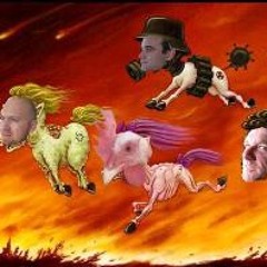 Supercharged Fat Unicorns