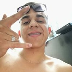 Daniel Felipe