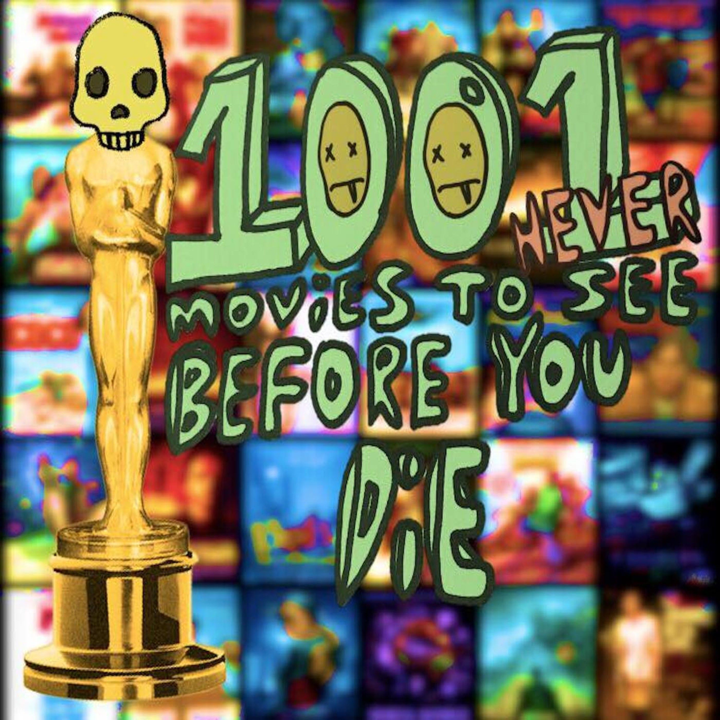 1001 Movies