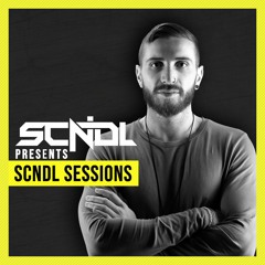 SCNDL SESSIONS Podcast