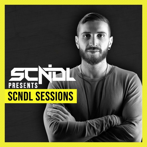 SCNDL SESSIONS Podcast’s avatar