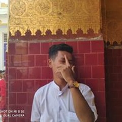 Aung Khin Sint