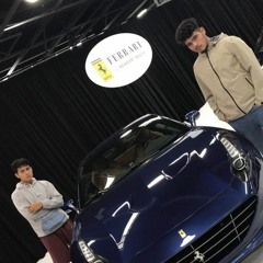 Scary & True Stories