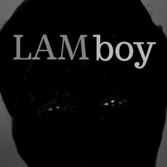 LAMboy the Toxic Dropkick