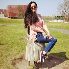 Κατερίνα Σιδηροπούλου