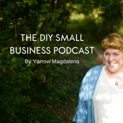 The DIY Small Business Podcast