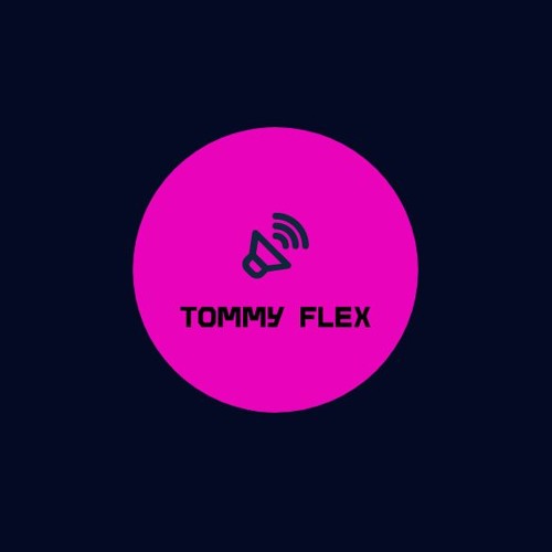 Tommy Flex’s avatar