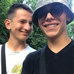 Игорь Маркаров