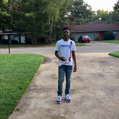 Deion Wesson