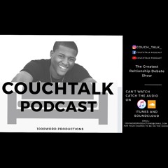 CouchTalk Podcast