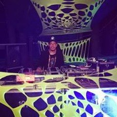 dj hunter 💥