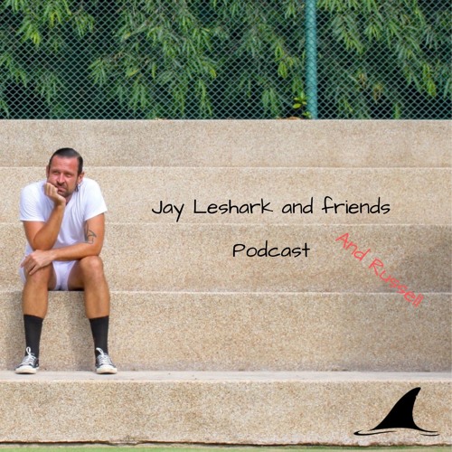 Jay Leshark’s avatar