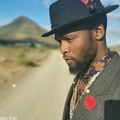 Zamuxolo N'Zairo Matha