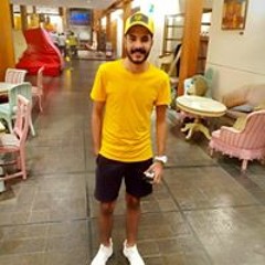 Amir Morad
