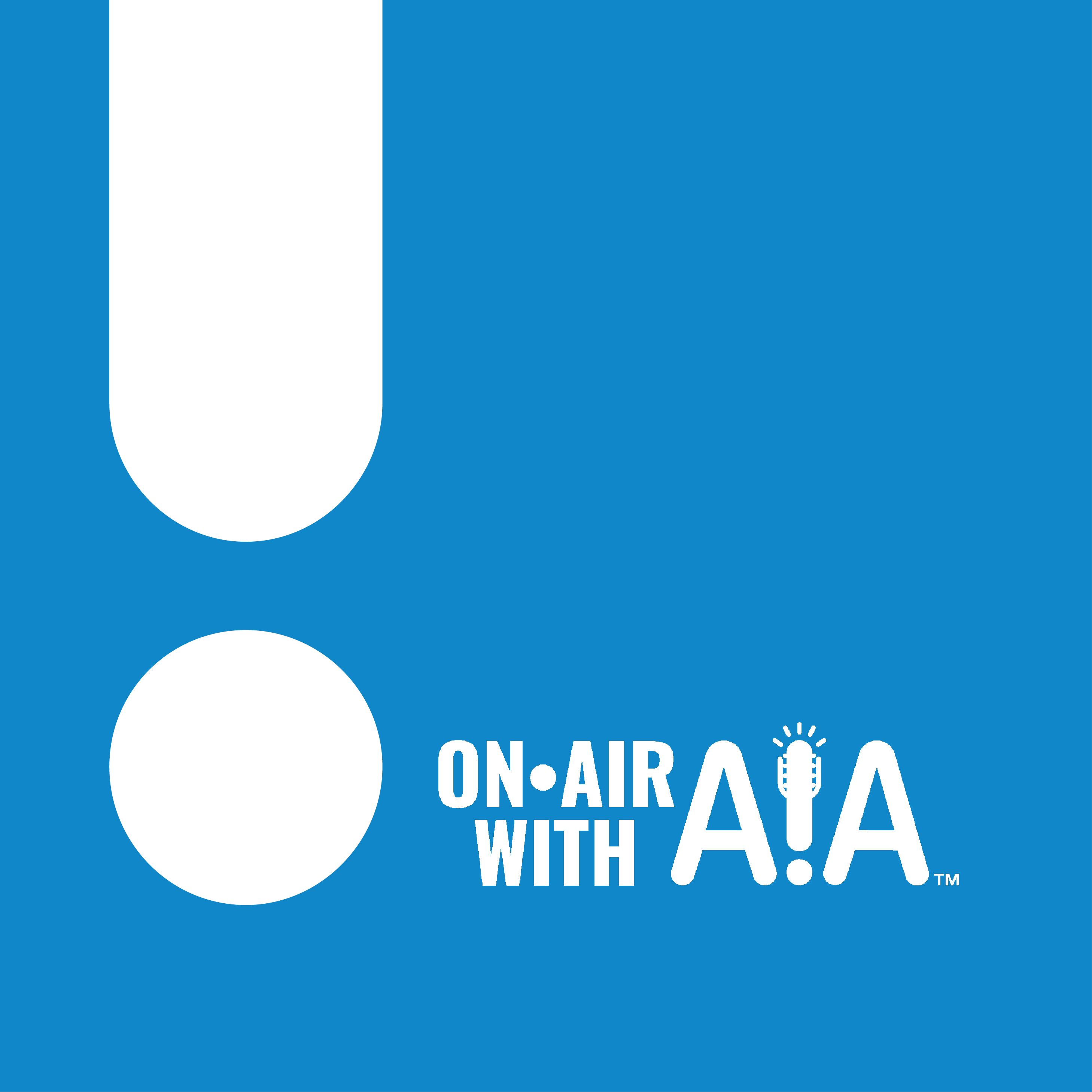 On Air with AIA