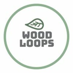 Wood loops